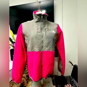 Jacket size M